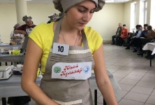 Празднование Дня девочек в республике Саха (Якутия)