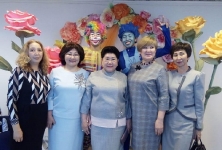 Международный день девочек в Якутии
